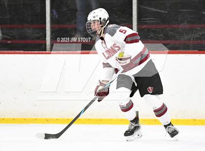 Thumbnail 1 in Choate vs. Loomis (Founders League Jamboree) photogallery.