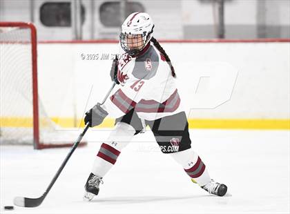 Thumbnail 2 in Choate vs. Loomis (Founders League Jamboree) photogallery.