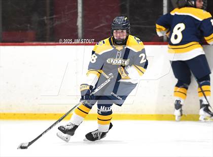 Thumbnail 2 in Choate vs. Loomis (Founders League Jamboree) photogallery.