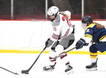 Thumbnail 3 in Choate vs. Loomis (Founders League Jamboree) photogallery.