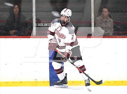 Thumbnail 2 in Choate vs. Loomis (Founders League Jamboree) photogallery.