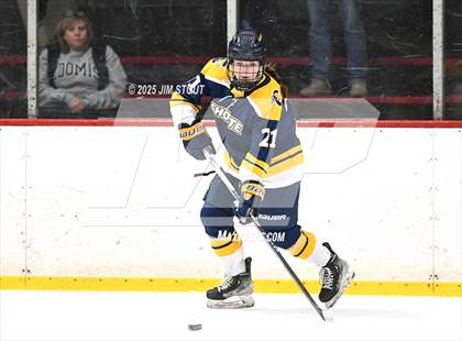 Thumbnail 2 in Choate vs. Loomis (Founders League Jamboree) photogallery.