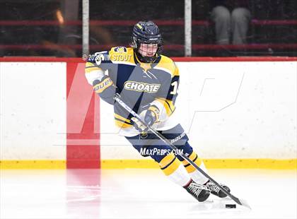 Thumbnail 3 in Choate vs. Loomis (Founders League Jamboree) photogallery.