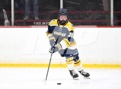 Thumbnail 1 in Choate vs. Loomis (Founders League Jamboree) photogallery.