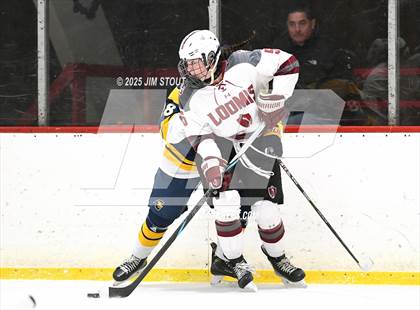 Thumbnail 3 in Choate vs. Loomis (Founders League Jamboree) photogallery.