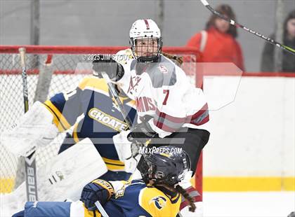 Thumbnail 1 in Choate vs. Loomis (Founders League Jamboree) photogallery.