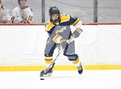 Thumbnail 1 in Choate vs. Loomis (Founders League Jamboree) photogallery.