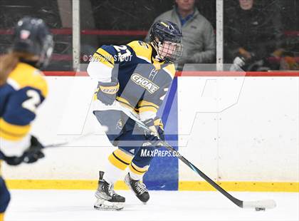 Thumbnail 2 in Choate vs. Loomis (Founders League Jamboree) photogallery.