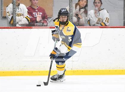 Thumbnail 2 in Choate vs. Loomis (Founders League Jamboree) photogallery.