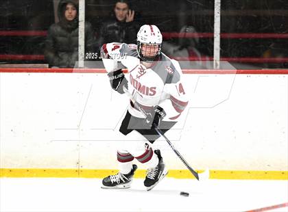 Thumbnail 2 in Choate vs. Loomis (Founders League Jamboree) photogallery.