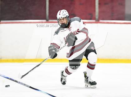 Thumbnail 2 in Choate vs. Loomis (Founders League Jamboree) photogallery.