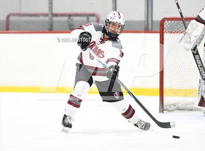 Thumbnail 3 in Choate vs. Loomis (Founders League Jamboree) photogallery.