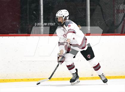 Thumbnail 3 in Choate vs. Loomis (Founders League Jamboree) photogallery.