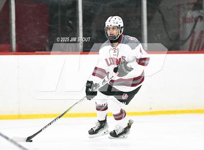 Thumbnail 2 in Choate vs. Loomis (Founders League Jamboree) photogallery.