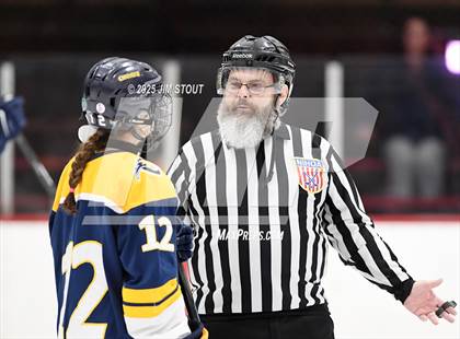 Thumbnail 2 in Choate vs. Loomis (Founders League Jamboree) photogallery.