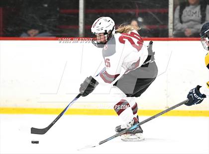 Thumbnail 1 in Choate vs. Loomis (Founders League Jamboree) photogallery.