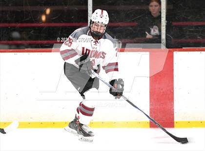 Thumbnail 1 in Choate vs. Loomis (Founders League Jamboree) photogallery.