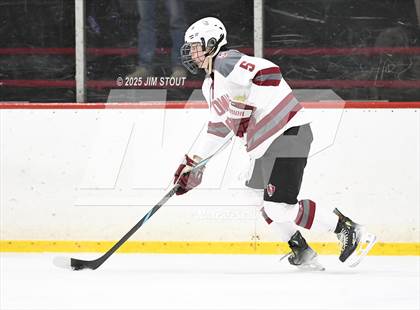 Thumbnail 2 in Choate vs. Loomis (Founders League Jamboree) photogallery.