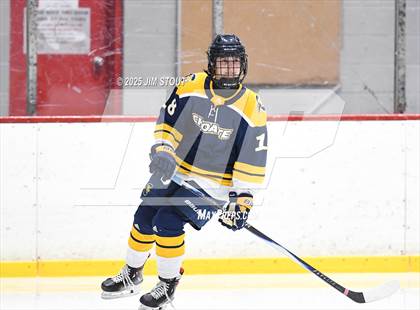 Thumbnail 2 in Choate vs. Loomis (Founders League Jamboree) photogallery.
