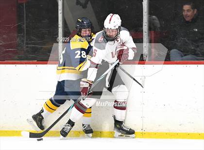 Thumbnail 1 in Choate vs. Loomis (Founders League Jamboree) photogallery.