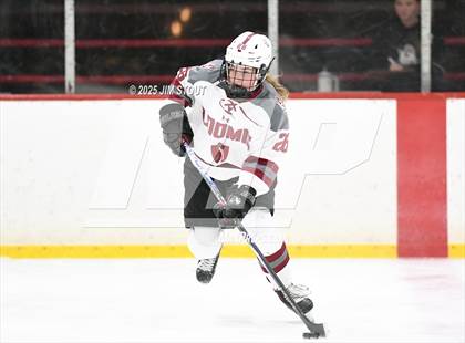 Thumbnail 2 in Choate vs. Loomis (Founders League Jamboree) photogallery.