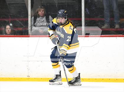 Thumbnail 1 in Choate vs. Loomis (Founders League Jamboree) photogallery.