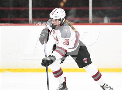 Thumbnail 1 in Choate vs. Loomis (Founders League Jamboree) photogallery.