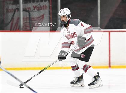 Thumbnail 2 in Choate vs. Loomis (Founders League Jamboree) photogallery.