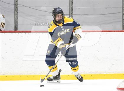 Thumbnail 1 in Choate vs. Loomis (Founders League Jamboree) photogallery.