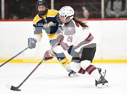 Thumbnail 3 in Choate vs. Loomis (Founders League Jamboree) photogallery.