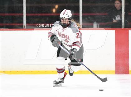 Thumbnail 3 in Choate vs. Loomis (Founders League Jamboree) photogallery.