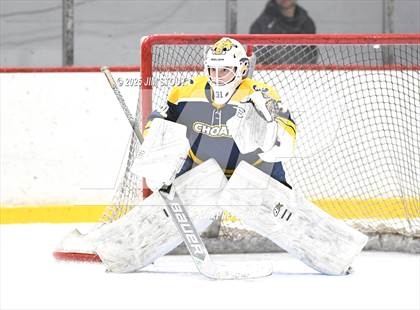 Thumbnail 2 in Choate vs. Loomis (Founders League Jamboree) photogallery.