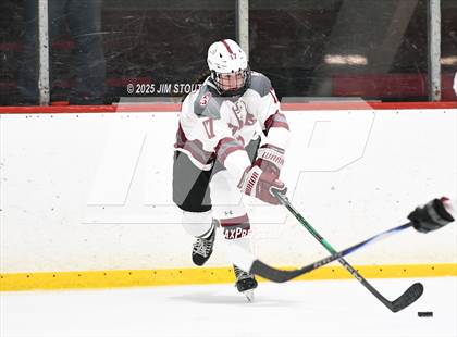 Thumbnail 1 in Choate vs. Loomis (Founders League Jamboree) photogallery.