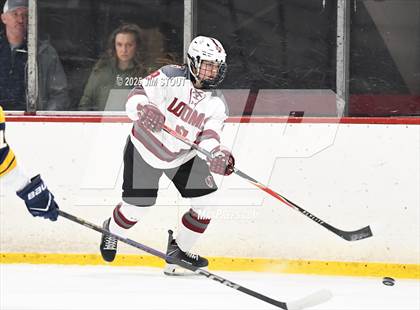 Thumbnail 2 in Choate vs. Loomis (Founders League Jamboree) photogallery.