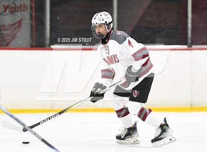 Thumbnail 3 in Choate vs. Loomis (Founders League Jamboree) photogallery.