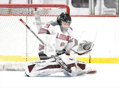 Thumbnail 2 in Choate vs. Loomis (Founders League Jamboree) photogallery.
