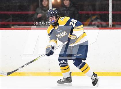 Thumbnail 3 in Choate vs. Loomis (Founders League Jamboree) photogallery.