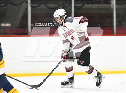 Thumbnail 3 in Choate vs. Loomis (Founders League Jamboree) photogallery.