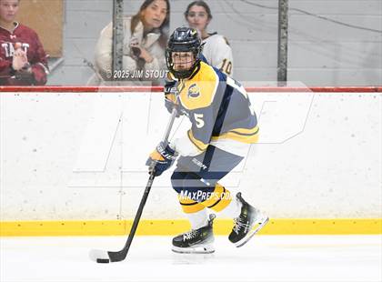 Thumbnail 1 in Choate vs. Loomis (Founders League Jamboree) photogallery.