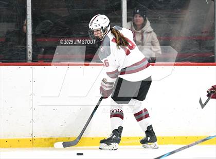 Thumbnail 1 in Choate vs. Loomis (Founders League Jamboree) photogallery.