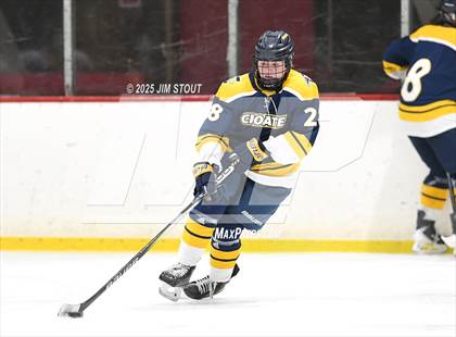 Thumbnail 3 in Choate vs. Loomis (Founders League Jamboree) photogallery.