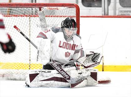 Thumbnail 3 in Choate vs. Loomis (Founders League Jamboree) photogallery.