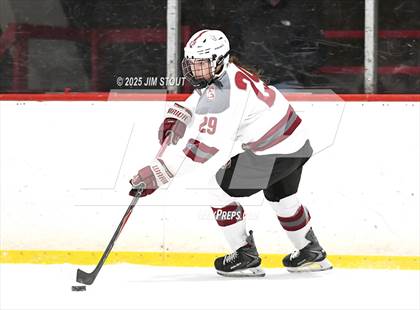 Thumbnail 3 in Choate vs. Loomis (Founders League Jamboree) photogallery.