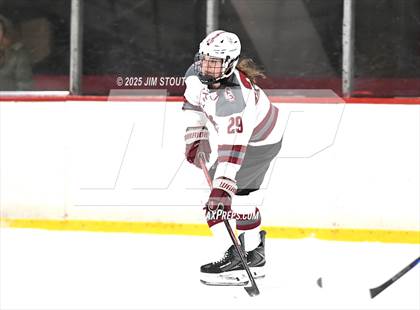 Thumbnail 3 in Choate vs. Loomis (Founders League Jamboree) photogallery.