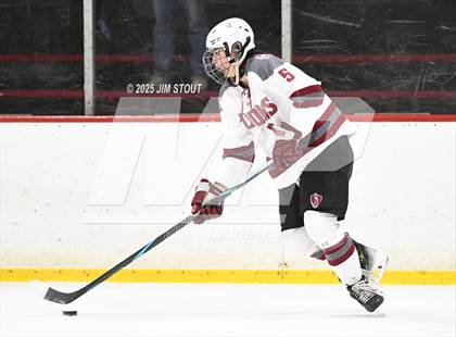 Thumbnail 3 in Choate vs. Loomis (Founders League Jamboree) photogallery.