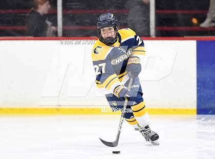 Thumbnail 1 in Choate vs. Loomis (Founders League Jamboree) photogallery.