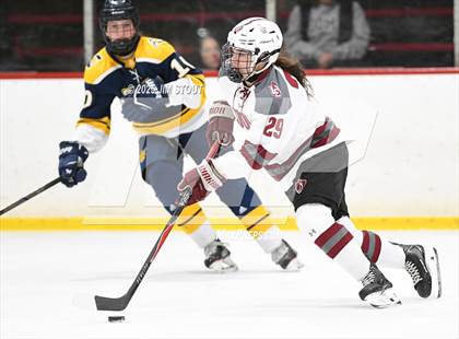 Thumbnail 2 in Choate vs. Loomis (Founders League Jamboree) photogallery.