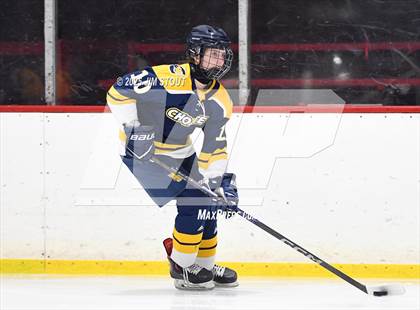 Thumbnail 2 in Choate vs. Loomis (Founders League Jamboree) photogallery.