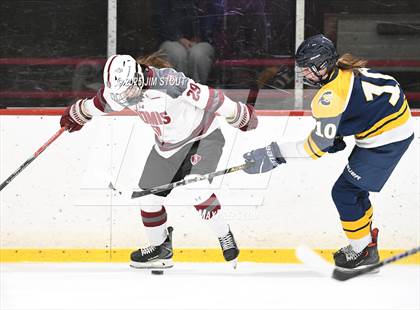 Thumbnail 3 in Choate vs. Loomis (Founders League Jamboree) photogallery.