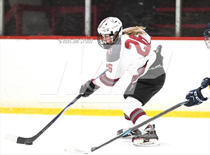 Thumbnail 2 in Choate vs. Loomis (Founders League Jamboree) photogallery.